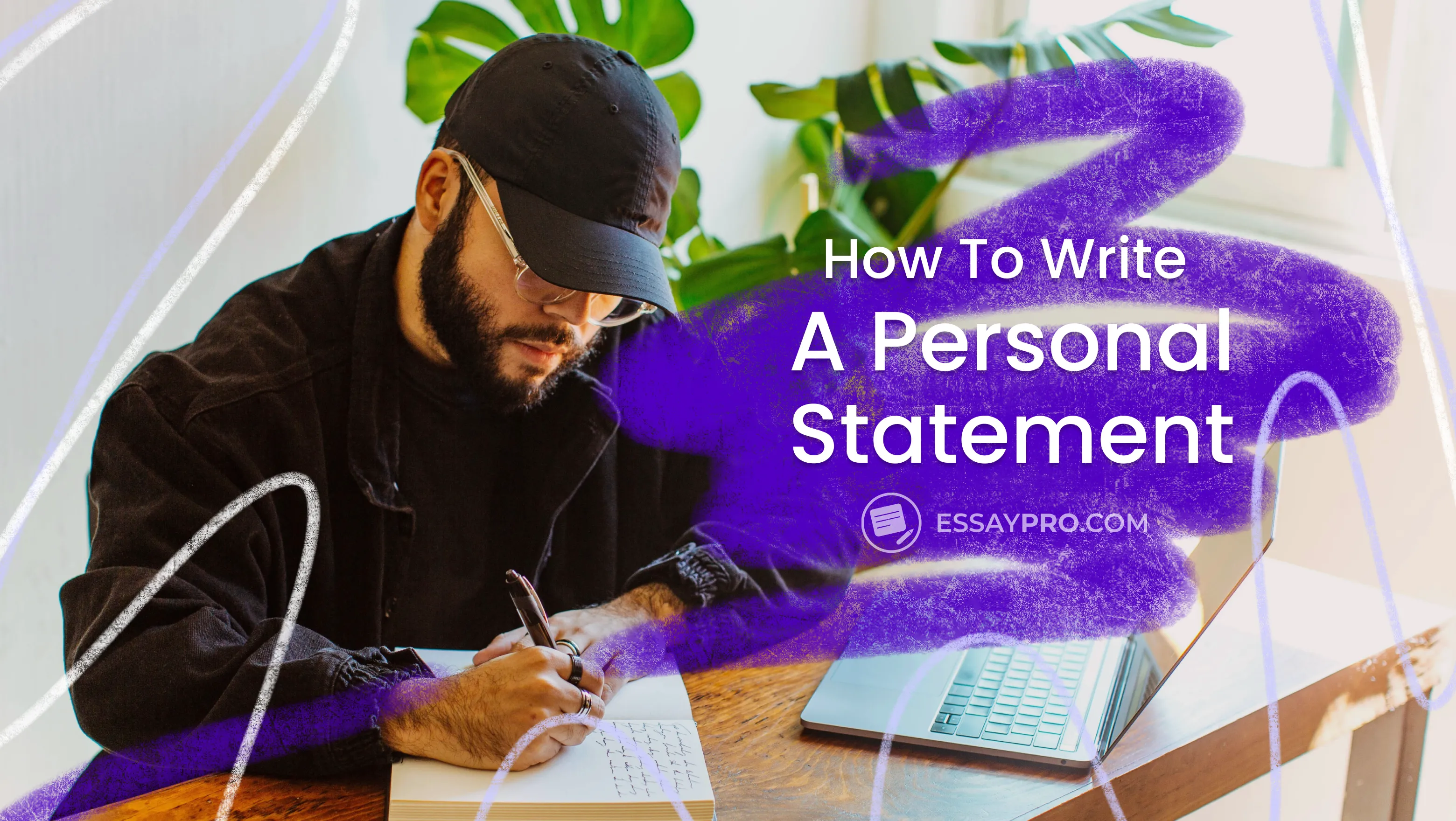 How to Write a Personal Statement